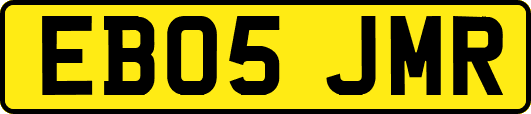 EB05JMR