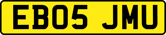 EB05JMU