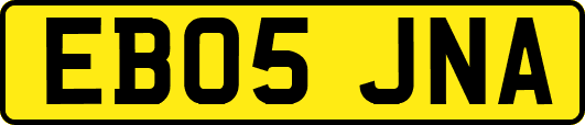 EB05JNA