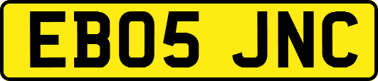 EB05JNC