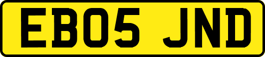 EB05JND