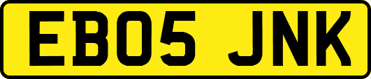 EB05JNK