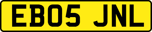 EB05JNL