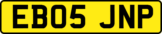 EB05JNP
