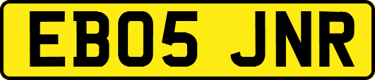 EB05JNR
