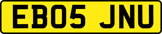 EB05JNU