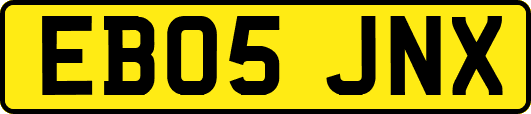 EB05JNX