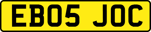 EB05JOC