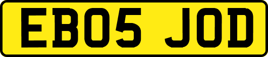 EB05JOD