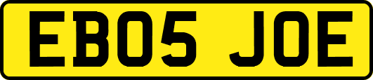 EB05JOE
