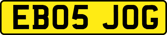 EB05JOG