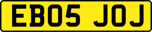 EB05JOJ