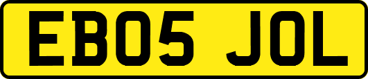 EB05JOL