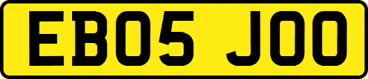 EB05JOO