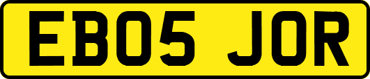 EB05JOR