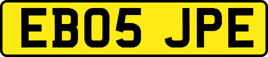 EB05JPE