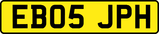 EB05JPH