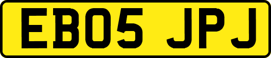 EB05JPJ