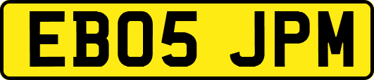 EB05JPM