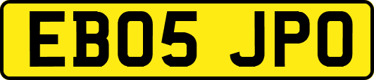 EB05JPO