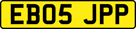 EB05JPP