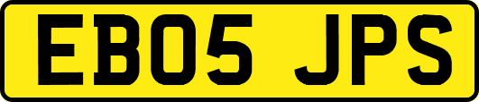 EB05JPS