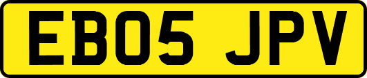 EB05JPV