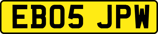 EB05JPW