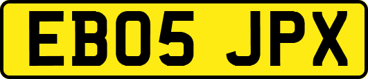 EB05JPX