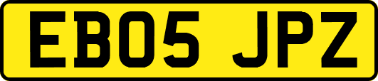 EB05JPZ