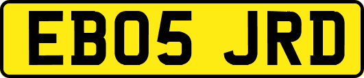 EB05JRD