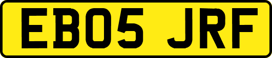 EB05JRF