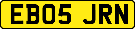 EB05JRN