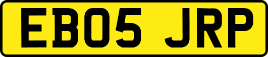 EB05JRP