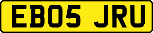 EB05JRU