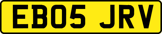 EB05JRV