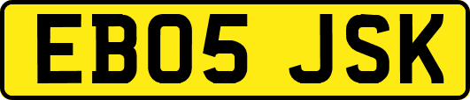 EB05JSK