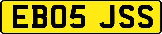 EB05JSS