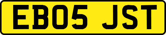 EB05JST