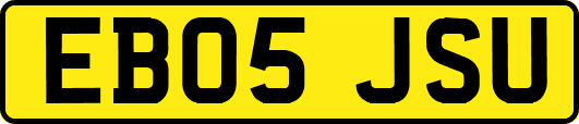EB05JSU