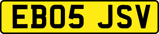 EB05JSV
