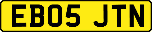 EB05JTN