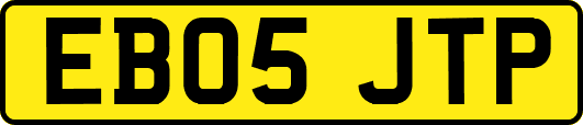 EB05JTP