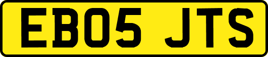 EB05JTS