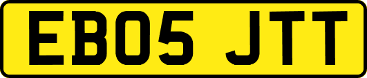 EB05JTT