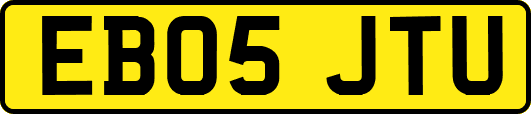 EB05JTU