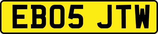 EB05JTW