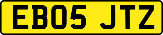 EB05JTZ