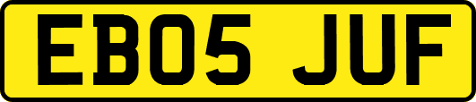 EB05JUF