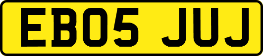 EB05JUJ